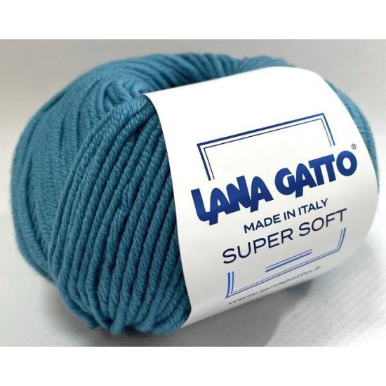 Lana Gatto Super Soft 14607