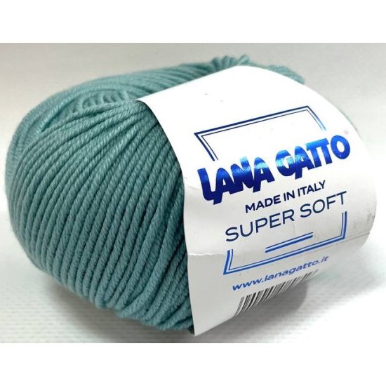 Lana Gatto Super Soft 14608
