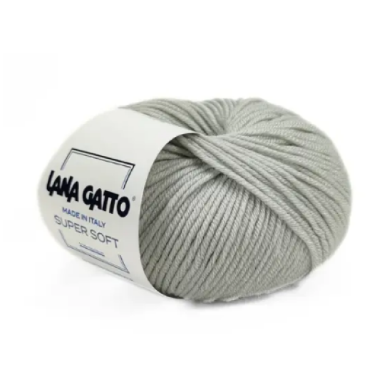 Lana Gatto Super Soft 14616
