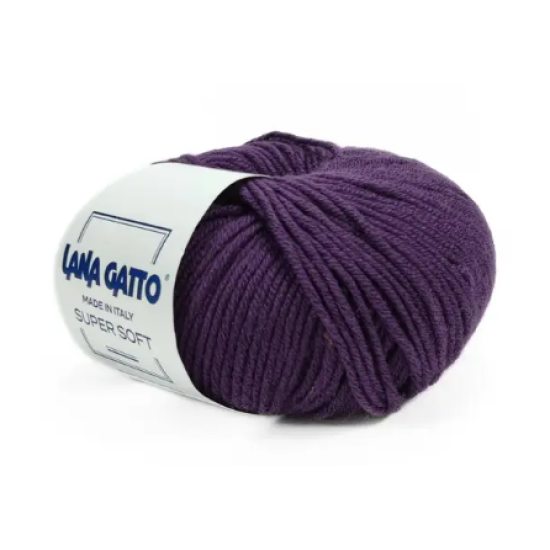 Lana Gatto Super Soft 14676