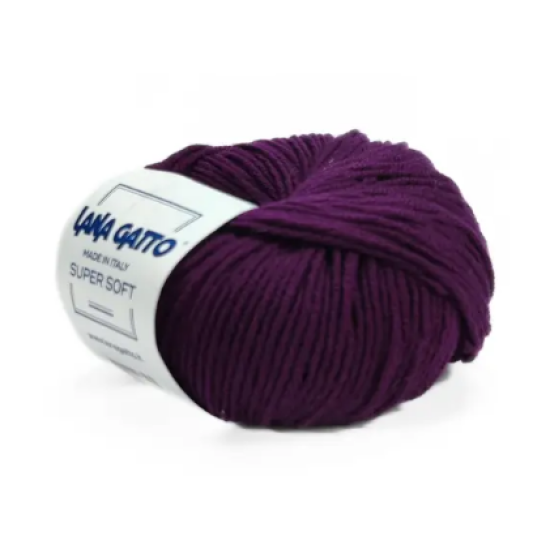 Lana Gatto Super Soft 19004