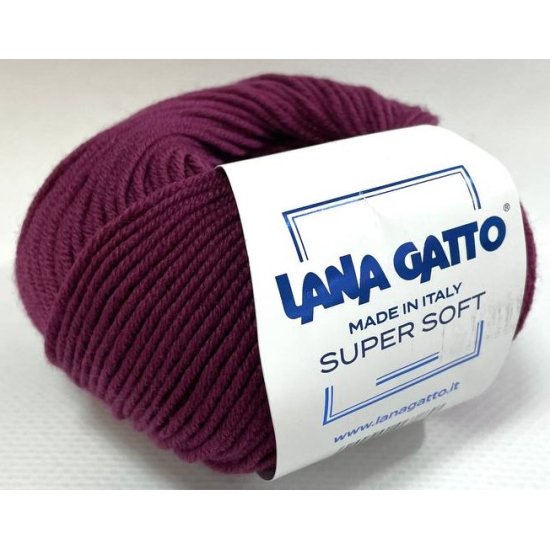 Lana Gatto Super Soft 19056