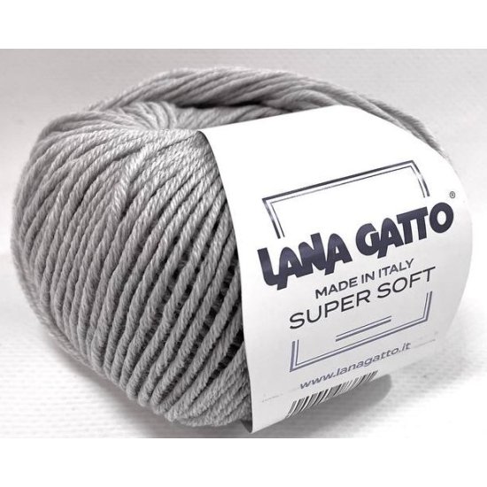 Lana Gatto Super Soft 20741