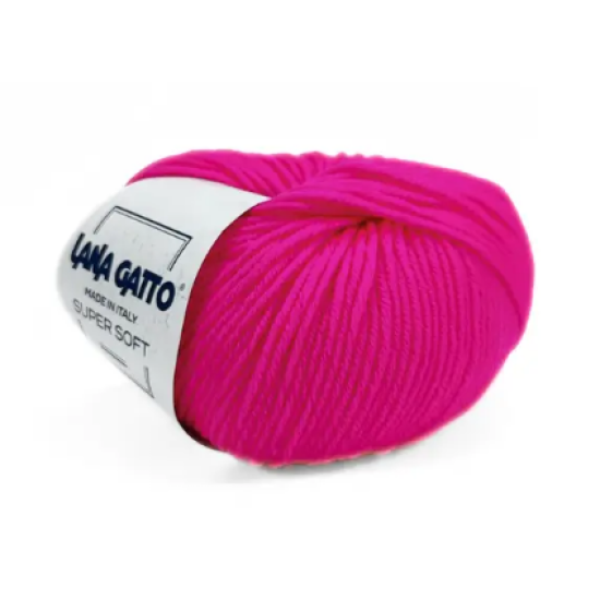 Lana Gatto Super Soft 3088