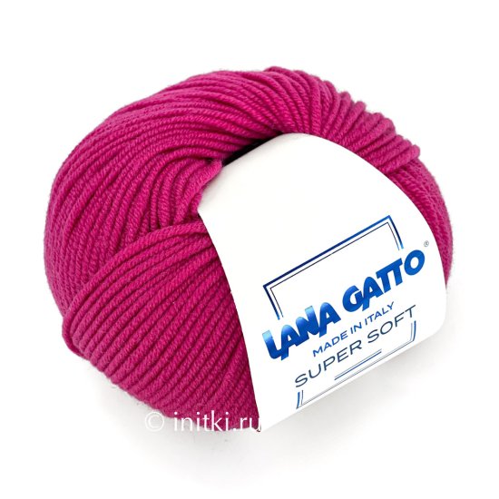Lana Gatto Super Soft 5240