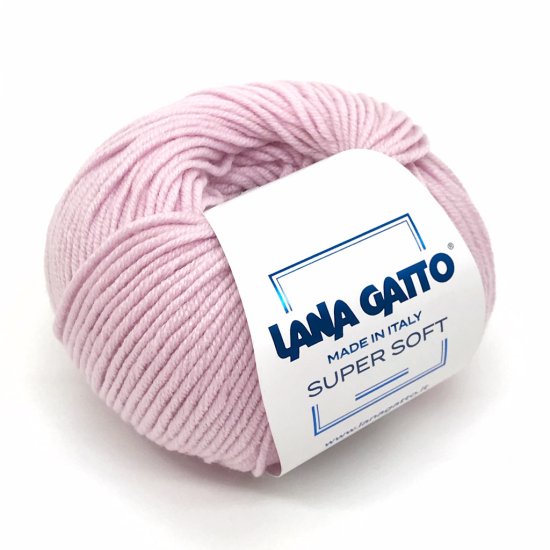 Lana Gatto Super Soft 5284