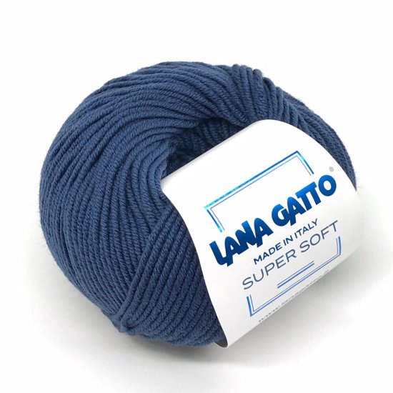 Lana Gatto Super Soft 5522