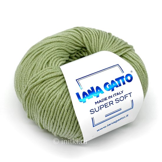 Lana Gatto Super Soft 9067