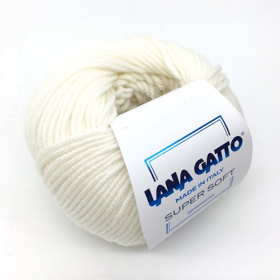 Lana Gatto Super Soft 978