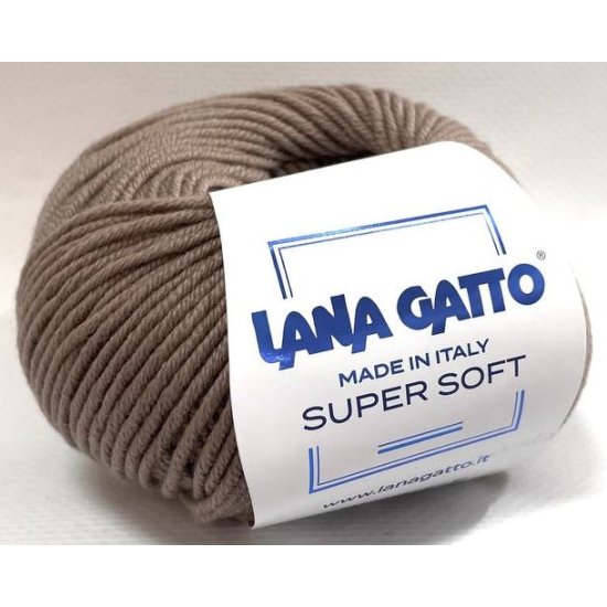 Lana Gatto Super Soft 9424