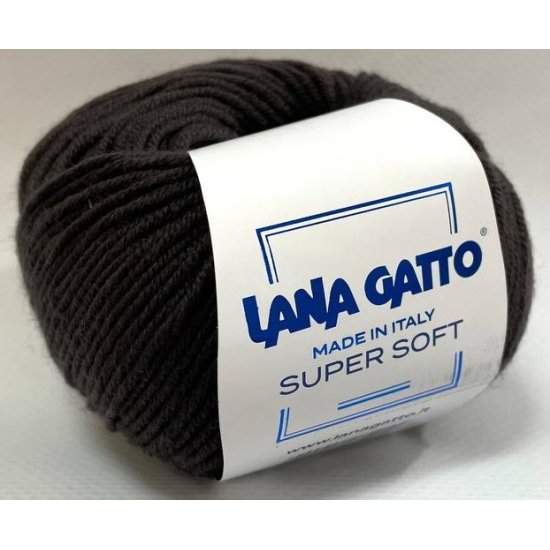 Lana Gatto Super Soft 9426
