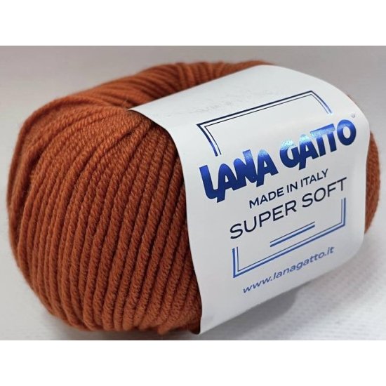 Lana Gatto Super Soft 9427