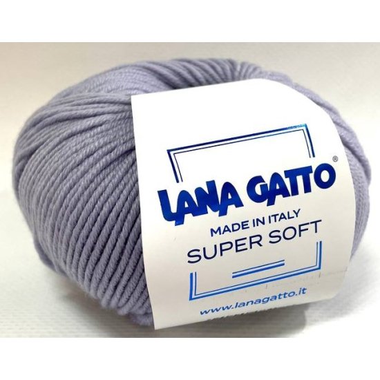 Lana Gatto Super Soft 9428