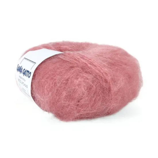 Lana Gatto Wool Mohair 14393