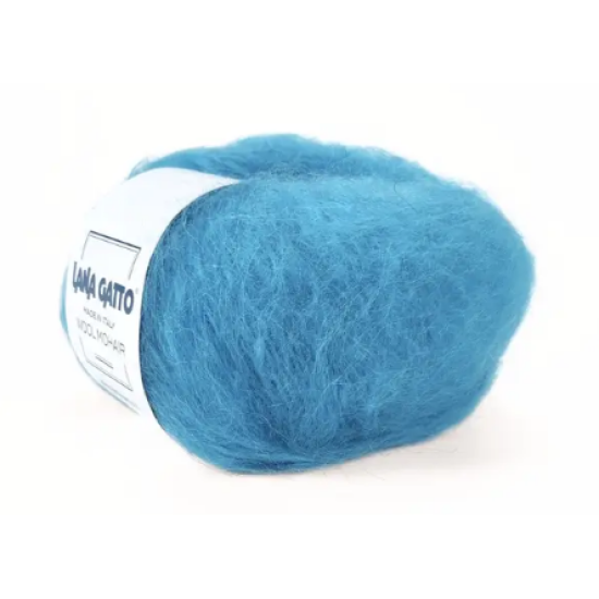 Lana Gatto Wool Mohair 30485