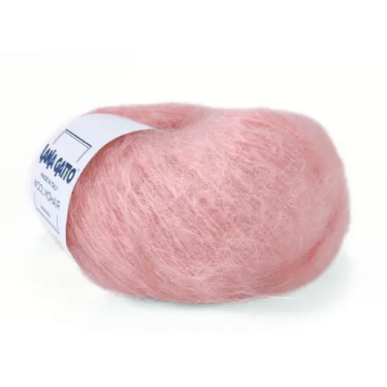 Lana Gatto Wool Mohair 6023