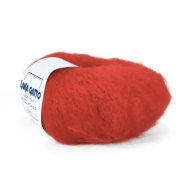 Lana Gatto Wool Mohair 6024