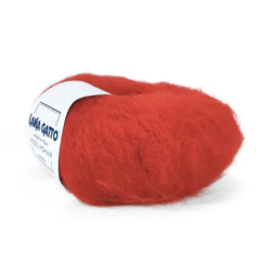 Lana Gatto Wool Mohair 6024