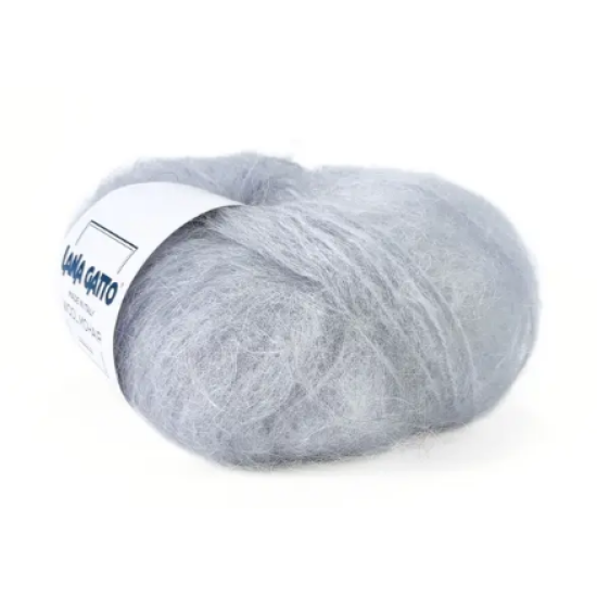 Lana Gatto Wool Mohair 6033
