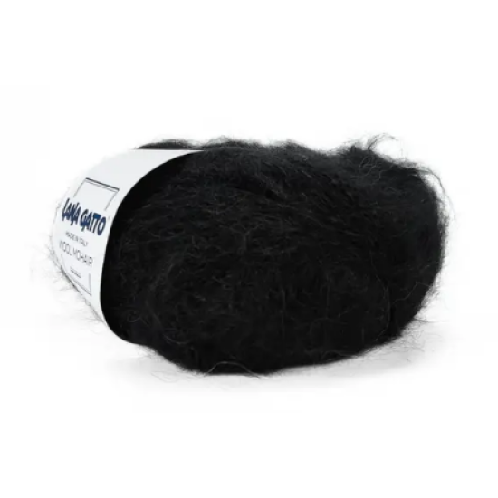 Lana Gatto Wool Mohair 6037