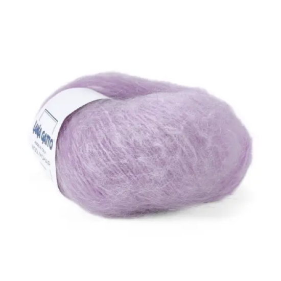 Lana Gatto Wool Mohair 7258