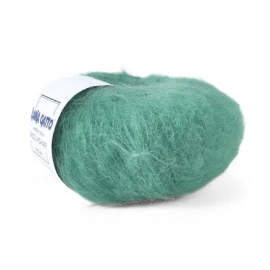 Lana Gatto Wool Mohair 9375