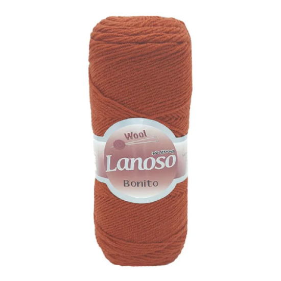 Lanoso Bonito 958