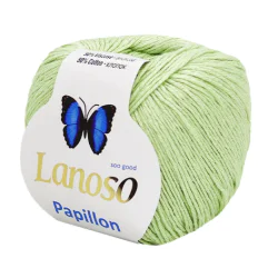 Lanoso Papillon 1911
