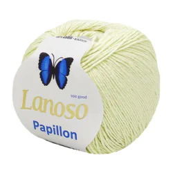 Lanoso Papillon 914