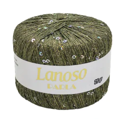 Lanoso Parla 2951