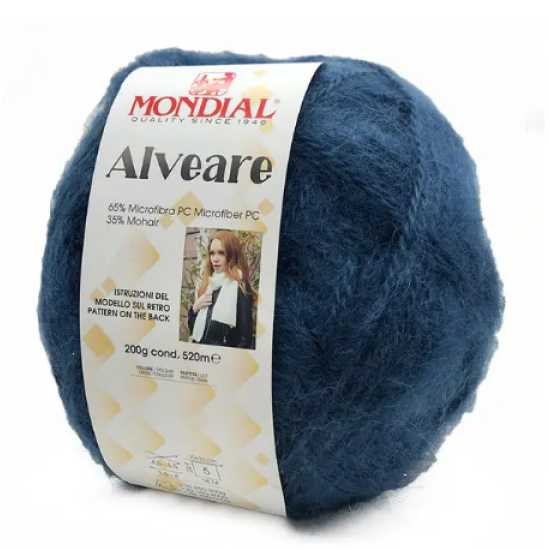 Mondial Alveare 749