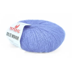 Mondial Dolce Mohair 102
