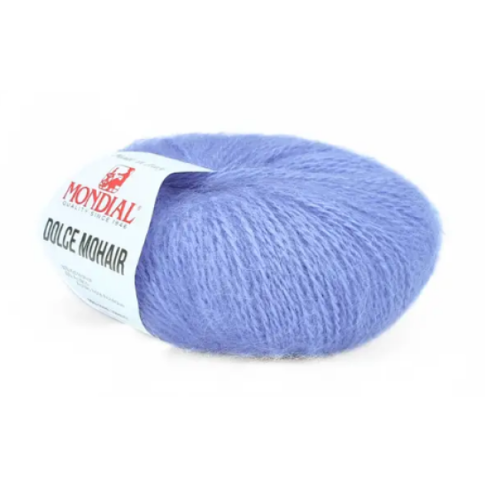 Mondial Dolce Mohair 102 Mondial Dolce Mohair 102