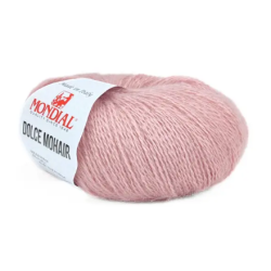 Mondial Dolce Mohair 145