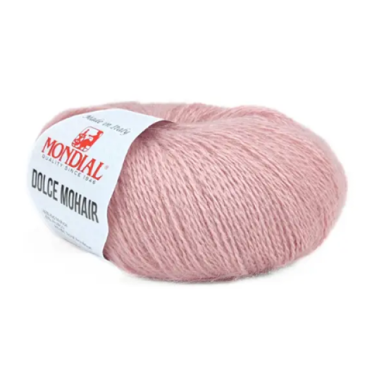 Mondial Dolce Mohair 145