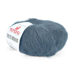 Mondial Dolce Mohair 179