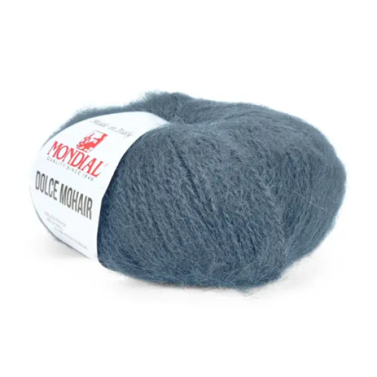 Mondial Dolce Mohair 179