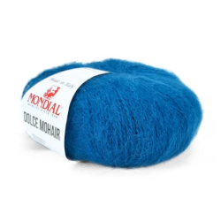 Mondial Dolce Mohair 206