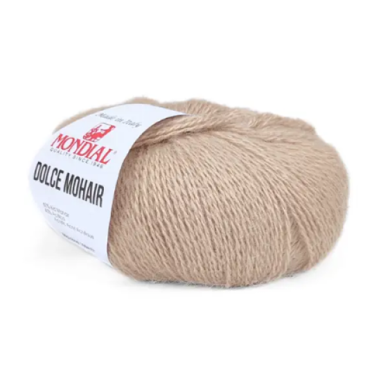 Mondial Dolce Mohair 227 Mondial Dolce Mohair 227