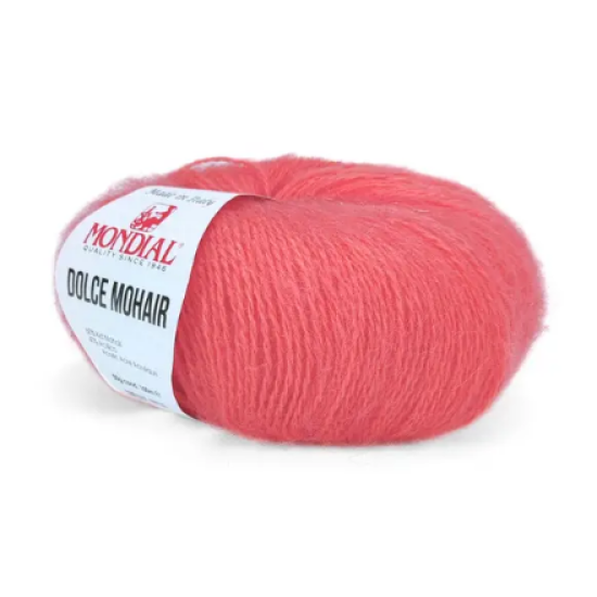 Mondial Dolce Mohair 334