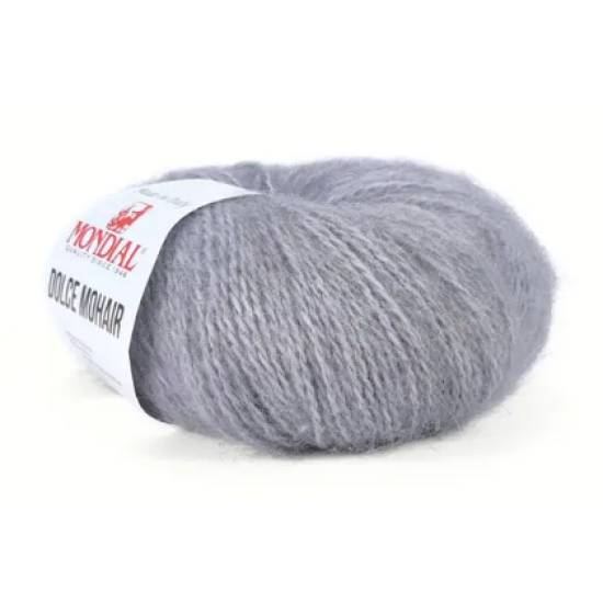 Mondial Dolce Mohair 701