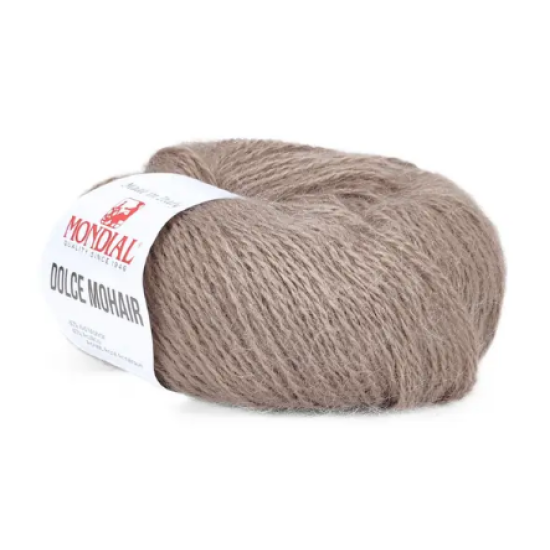 Mondial Dolce Mohair 718