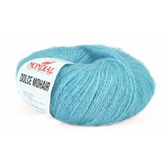 Mondial Dolce Mohair 746