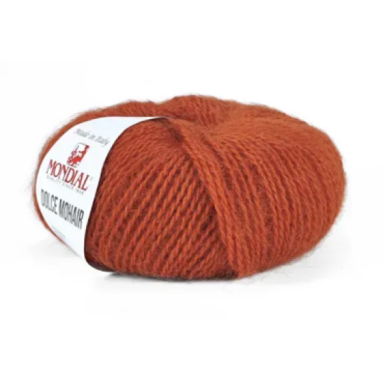Mondial Dolce Mohair 771 Mondial Dolce Mohair 771