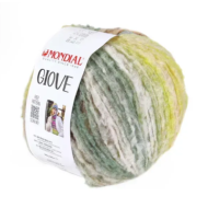 Mondial Giove 598