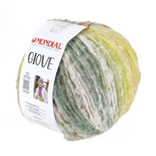 Mondial Giove 598 Mondial Giove 598