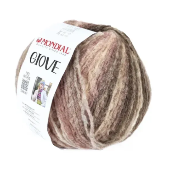 Mondial Giove 602 Mondial Giove 602