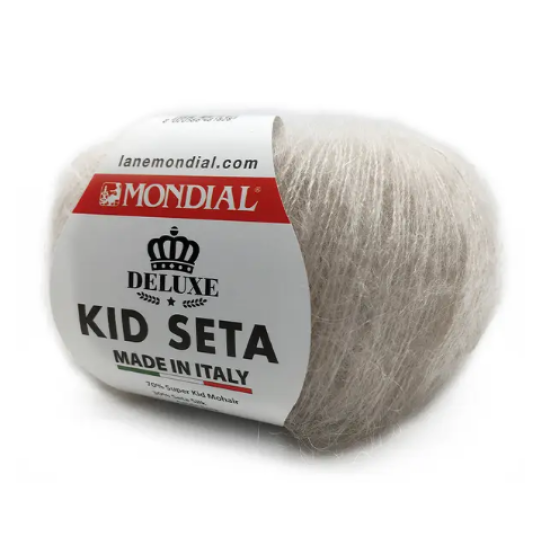 Mondial Kid Seta 590
