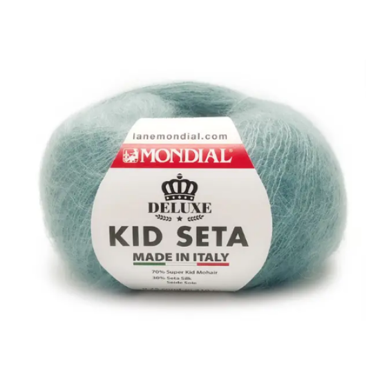 Mondial Kid Seta 592