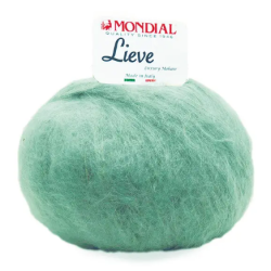 Mondial Lieve 186